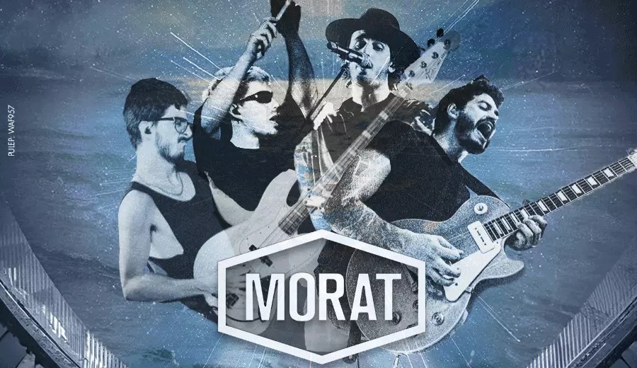 Concierto De Morat 2024: Preventa, Venta Oficial, Precios Y Ubicaciones ...